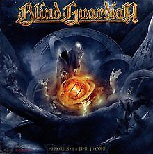 Blind Guardian - Memories Of A Time To Come - Best Of 2CD