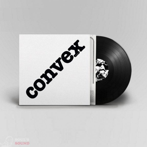 Conrad Schnitzler Convex LP