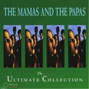 The Mamas & The Papas - The Ultimate Collection CD
