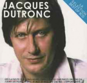 JACQUES DUTRONC - LA SELECTION BEST OF 3CD 3 CD