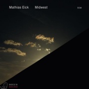 Mathias Eick Midwest CD