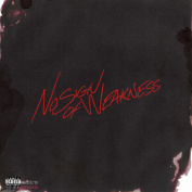 Burna Boy No Sign Of Weakness LP blue