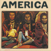 AMERICA - AMERICA CD
