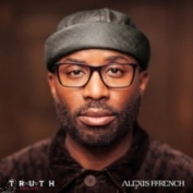 Alexis Ffrench Truth CD