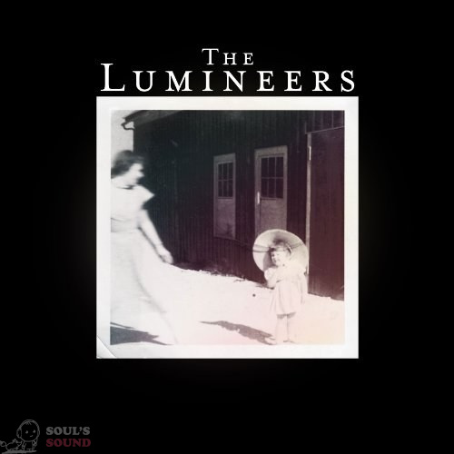 The Lumineers The Lumineers LP