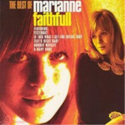 Marianne Faithfull - The Best Of CD