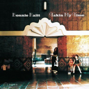 BONNIE RAITT - TAKIN' MY TIME CD