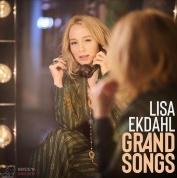Lisa Ekdahl Grand Songs CD