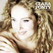 CLARA PONTY - INTO THE LIGHT CD