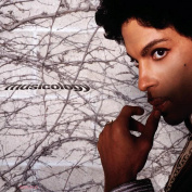 Prince Musicology LP