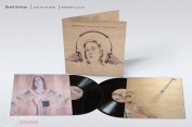 David Sylvian Died In The Wool - Manafon Variations 2 LP