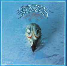 EAGLES - THEIR GREATEST HITS 1971-1975 CD