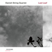 Danish String Quartet Last Leaf CD
