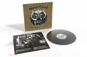 Motörhead The Manticore Tapes LP