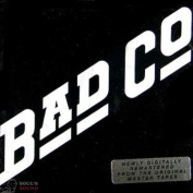 Bad Company Bad Company CD
