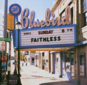Faithless Sunday 8PM 2 LP