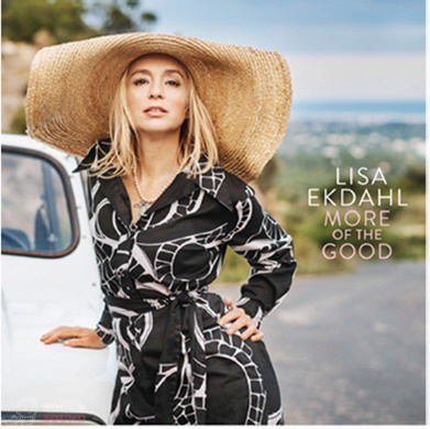 Lisa Ekdahl More of the Good CD