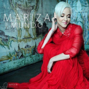 MARIZA - MUNDO CD