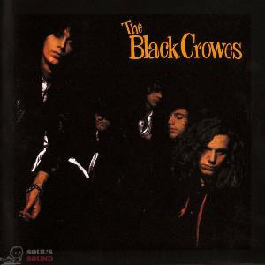 The Black Crowes Shake Your Money Maker LP