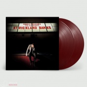 Plan B The Defamation Of Strickland Banks (10th Anniversary) 2 LP Limited Burgundy