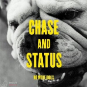 Chase & Status - No More Idols CD