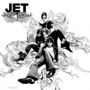 Jet Get Born CD