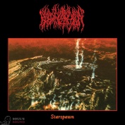 Blood Incantation Starspawn LP