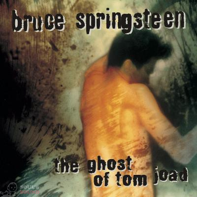Bruce Springsteen The Ghost of Tom Joad LP