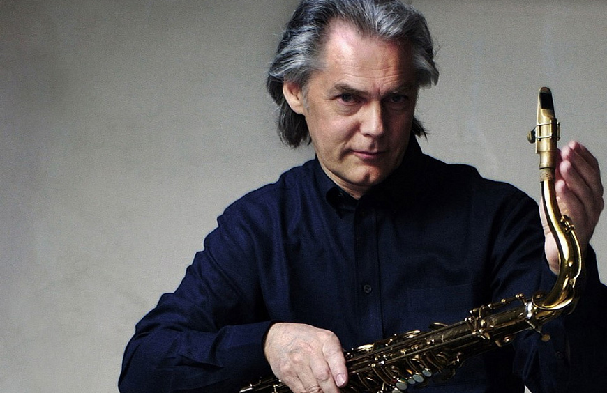Jan Garbarek Quartet ─ Afric Pepperbird: виниловое переиздание доступно в Soul’s Sound