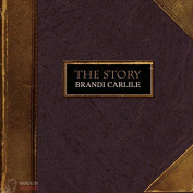 BRANDI CARLILE - THE STORY CD