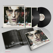 Damiano David Funny Little Fears (Dreams) 2 LP