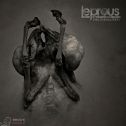 Leprous The Congregation 2 LP + CD