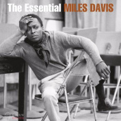 Miles Davis Essential Miles Davis 2 LP