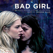 WARREN ELLIS - BAD GIRL (OST) CD