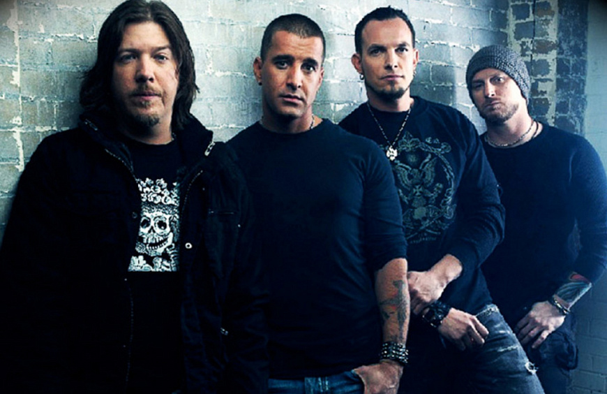 Сборник хитов группы Creed: активен предзаказ