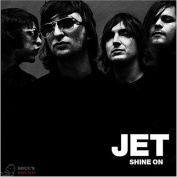 Jet Shine On 2 CD