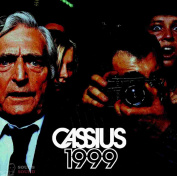 Cassius 1999 2 LP + CD