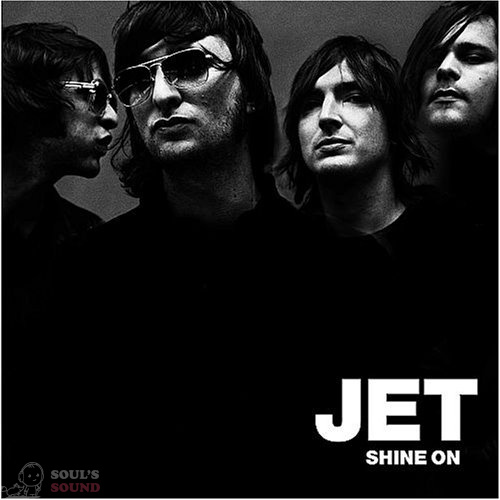 Jet Shine On 2 CD