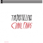 The Distillers Coral Fang (RSD 2017) LP