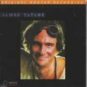 JAMES TAYLOR - DAD LOVES HIS WORK CD