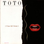 TOTO - ISOLATION CD
