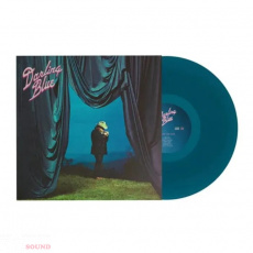 The Marcus King Band Darling Blue LP Blue Limited