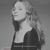 Madonna Veronica Electronica CD