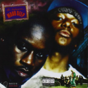 MOBB DEEP - THE INFAMOUS СD