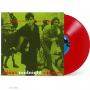 Dexys Midnight Runners Searching For The Young Soul Rebels (40th Anniversary) LP National Album Day 2020 / Limited Ruby Red