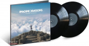 Imagine Dragons Night Visions 2 LP 10th Anniversary Expanded Edition