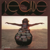 Neil Young Decade 2 CD