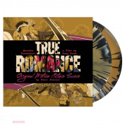 Original Soundtrack Hans Zimmer True Romance 2 LP Coloured Limited