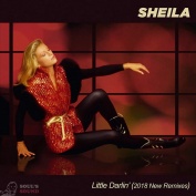 Sheila Little Darlin' (2018 New Remixes) LP
