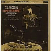 DJANGO REINHARDT - DJANGOLOGY CD